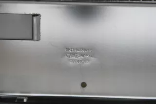 GK21-8A058-BG,,ORG Балка под радиатор Ford Transit Custom Арт AL17578339646, вид 3