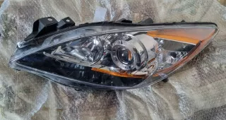  Фара передняя левая Mazda 3 BL Арт AL17618637563, вид 2