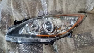  Фара передняя левая Mazda 3 BL Арт AL17618637563, вид 6