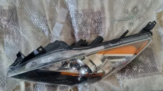  Фара передняя левая Mazda 3 BL Арт AL17618637563, вид 7