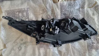  Фара передняя левая Mazda 3 BL Арт AL17618637563, вид 9