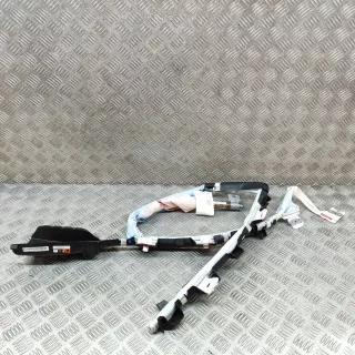 6217030160 Подушка безопасности боковая (шторка) Lexus LC Арт AL17636587028, вид 2