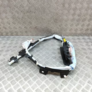 6217030160 Подушка безопасности боковая (шторка) Lexus LC Арт AL17636587028, вид 3