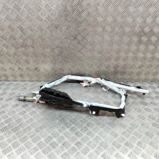 6218030160 Подушка безопасности боковая (шторка) Lexus LC Арт AL17636587141, вид 2