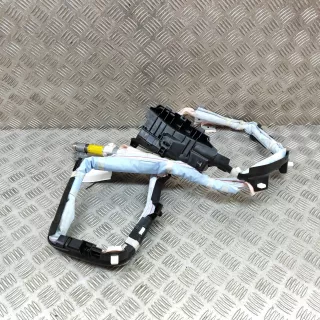 6218030160 Подушка безопасности боковая (шторка) Lexus LC Арт AL17636587141, вид 3