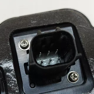 867B042100 Камера BLIS Toyota Camry XV20 Арт AL17637793156, вид 6