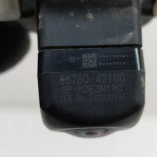 867B042100 Камера BLIS Toyota Camry XV20 Арт AL17637793156, вид 7