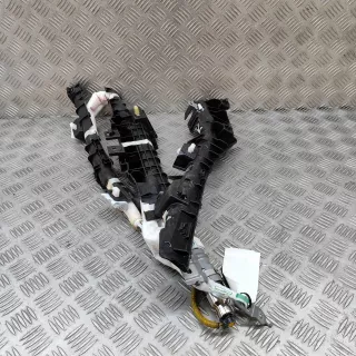 6218076040 Подушка безопасности боковая (шторка) Lexus LC Арт AL17639873324_2, вид 2