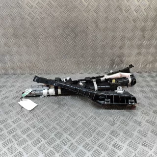 6218076040 Подушка безопасности боковая (шторка) Lexus LC Арт AL17639873324_2, вид 3