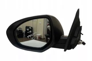 032683 Зеркало левое Mazda 3 BL Арт AL17642941064_2, вид 3