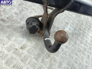  Прицепное устройство Nissan X-Trail T30 Арт 55019128, вид 2