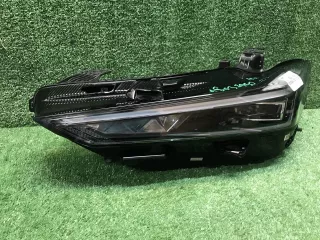 C281F2805010200AA Фара левая Changan UNI-V Арт 0000008037930, вид 1