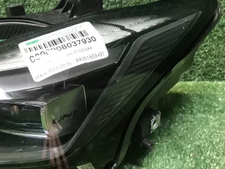 C281F2805010200AA Фара левая Changan UNI-V Арт 0000008037930, вид 11