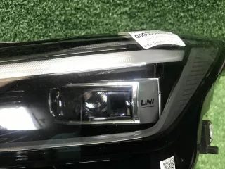 C281F2805010200AA Фара левая Changan UNI-V Арт 0000008037930, вид 12