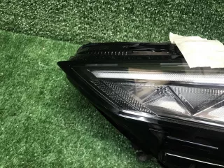 C281F2805010200AA Фара левая Changan UNI-V Арт 0000008037930, вид 15