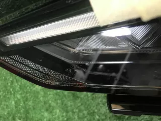 C281F2805010200AA Фара левая Changan UNI-V Арт 0000008037930, вид 16