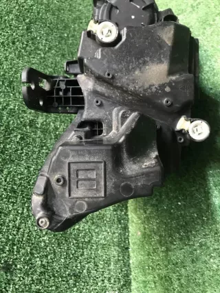 C281F2805010200AA Фара левая Changan UNI-V Арт 0000008037930, вид 21