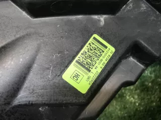 C281F2805010200AA Фара левая Changan UNI-V Арт 0000008037930, вид 28