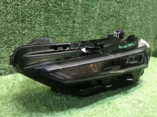 C281F2805010200AA Фара левая Changan UNI-V Арт 0000008037930, вид 3