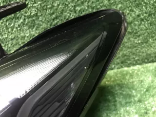 C281F2805010200AA Фара левая Changan UNI-V Арт 0000008037930, вид 8