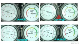 11005A12E99 Двигатель BMW 5 G30/G31 Арт E23783854, вид 2
