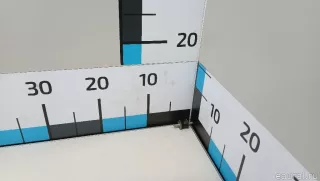 7657109 Подушка воздушного фильтра Citroen Jumper 1 Арт E103082914, вид 1