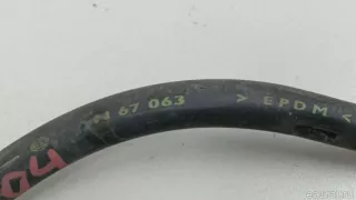 1J0955964F Трубка омывателя (шланг омывателя) Audi A6 C5 (S6,RS6) Арт E103106804, вид 4