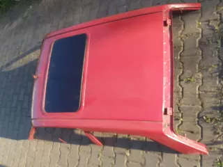  Крыша Citroen Saxo Арт 2088070, вид 1