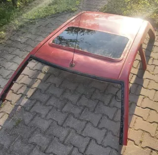  Крыша Citroen Saxo Арт 2088070, вид 2