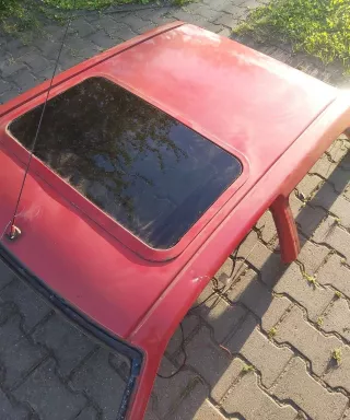  Крыша Citroen Saxo Арт 2088070, вид 3