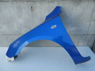  Крыло переднее левое Mazda 3 BL Арт e11661906, вид 1