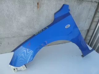  Крыло переднее левое Mazda 3 BL Арт e11661906, вид 2