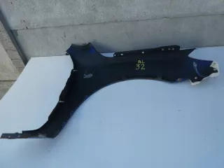  Крыло переднее левое Mazda 3 BL Арт e11661906, вид 5