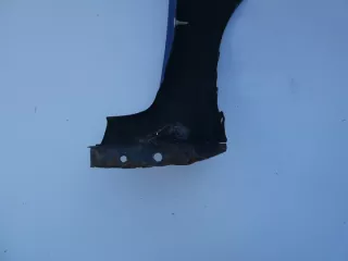  Крыло переднее левое Mazda 3 BL Арт e11661906, вид 6