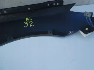  Крыло переднее левое Mazda 3 BL Арт e11661906, вид 7