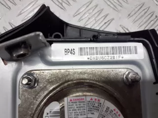  Подушка безопасности Mazda 3 BK Арт e11649286, вид 2