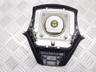  Подушка безопасности Mazda 3 BK Арт e11649286, вид 4