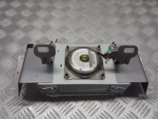  Подушка безопасности Mazda 3 BK Арт e11649284, вид 3