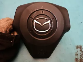 IMPRK1332102 Подушка безопасности Mazda 3 BK Арт e11624989, вид 1