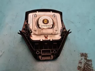 IMPRK1332102 Подушка безопасности Mazda 3 BK Арт e11624989, вид 2