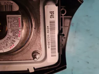 IMPRK1332102 Подушка безопасности Mazda 3 BK Арт e11624989, вид 3