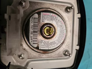 IMPRK1332102 Подушка безопасности Mazda 3 BK Арт e11624989, вид 4