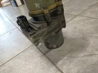 094020076 Насос гидроусилителя руля Mazda 3 BL Арт e11623061, вид 4