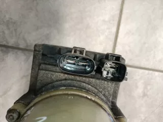 094020076 Насос гидроусилителя руля Mazda 3 BL Арт e11623061, вид 6