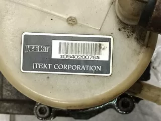 094020076 Насос гидроусилителя руля Mazda 3 BL Арт e11623061, вид 7