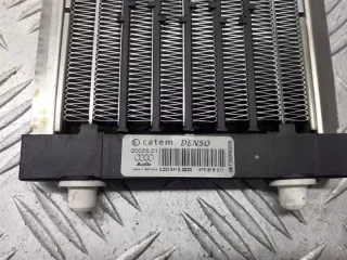 4F0819011 Отопитель в сборе (печка) Audi A6 C6 (S6,RS6) Арт e11610902, вид 3
