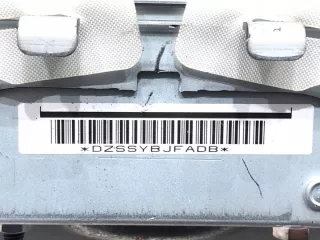 LORK-956-17876 Подушка безопасности Mazda 3 BK Арт e11598294, вид 5