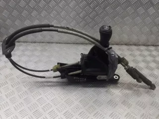  Кулиса Mazda 3 BK Арт e11567881, вид 1