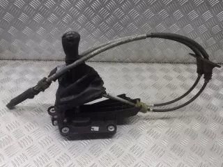  Кулиса Mazda 3 BK Арт e11567881, вид 2