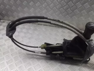  Кулиса Mazda 3 BK Арт e11567881, вид 3